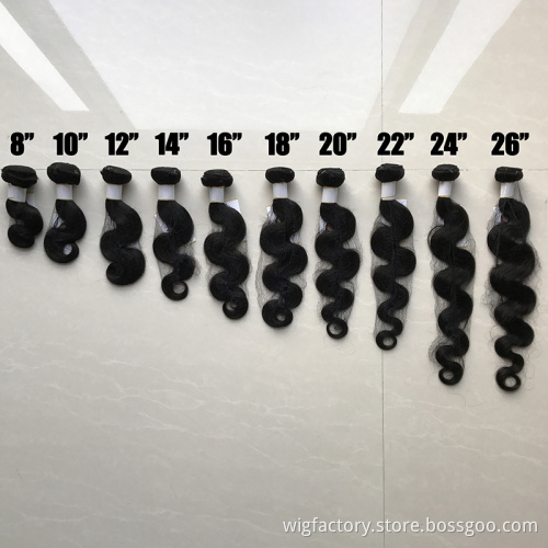 the best selling cuticle aligned virgin hair bundles,brazillian hair bundles with closure